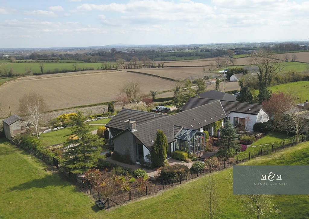 Northern Ireland home for sale Richhill, County Armagh NI Northern Ireland home for sale Richhill, County Armagh NI