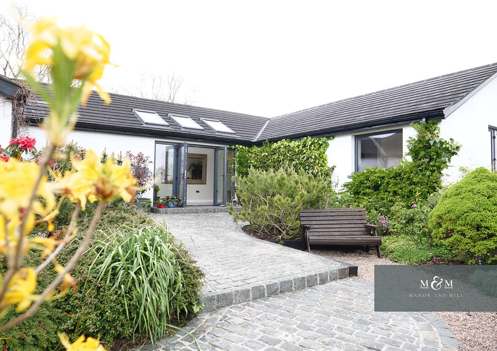 Northern Ireland home for sale Richhill, County Armagh NI Northern Ireland home for sale Richhill, County Armagh NI