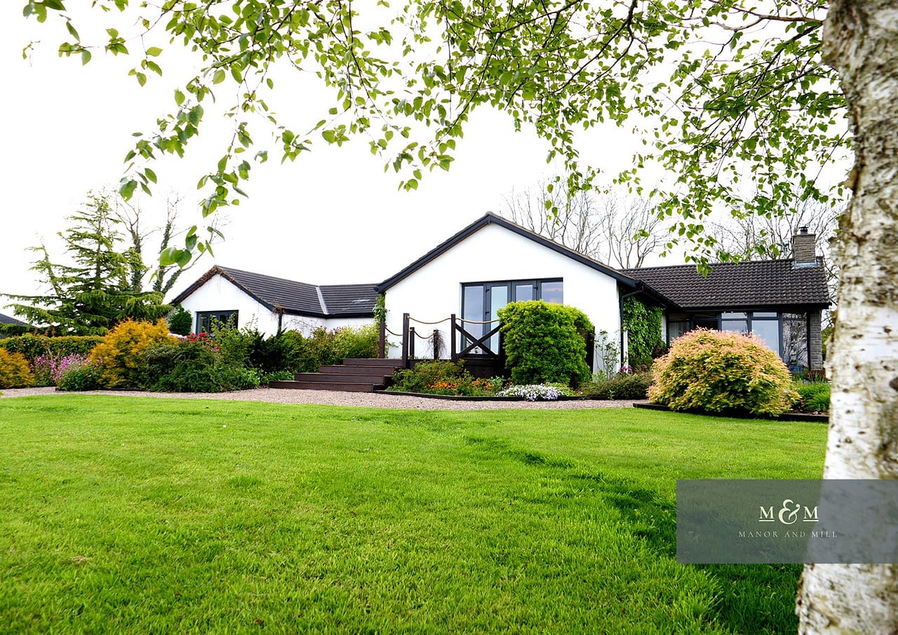 Northern Ireland home for sale Richhill, County Armagh NI