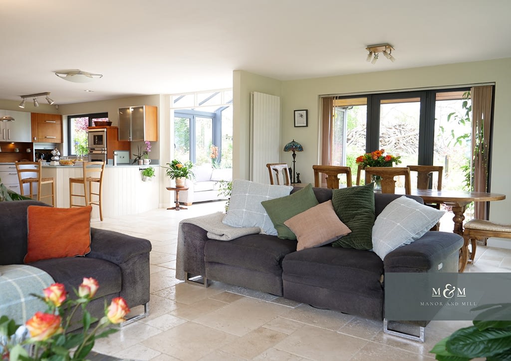 Northern Ireland home for sale Richhill, County Armagh NI Northern Ireland home for sale Richhill, County Armagh NI