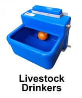 SFS Livestock Drinker