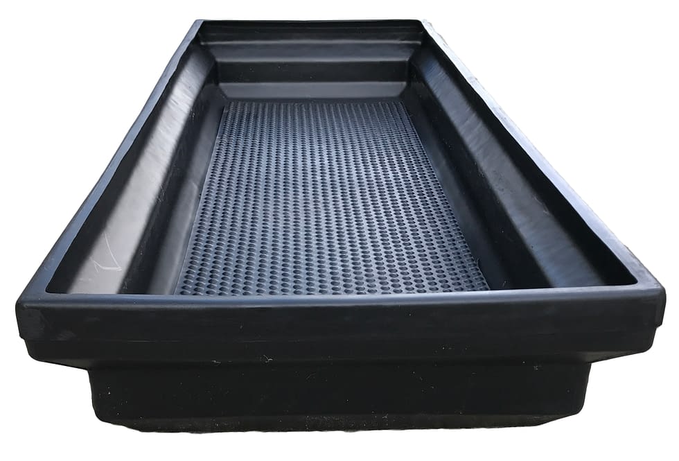 Livestock Biosecurity, Sheep, Cattle Foot And Boot Baths SFS Plastics