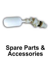 Spare Parts and Accessories Button