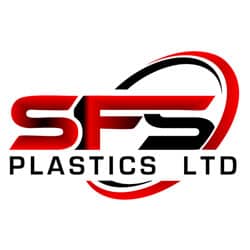 SFS Plastics Ltd Logo