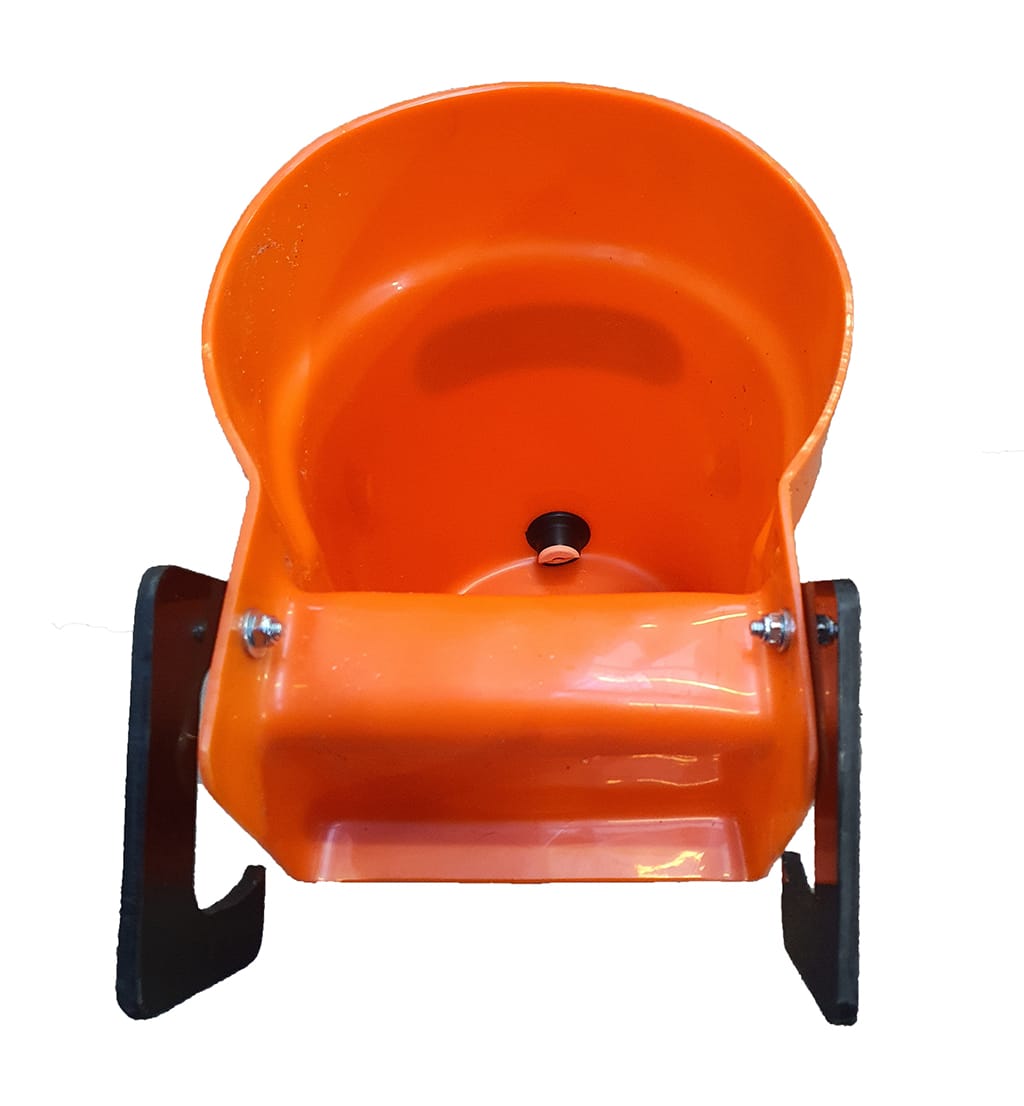 Auto lamb milk feeder best sale